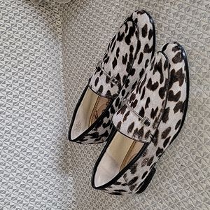 Sam Edelman Loraine Bit Loafer Shoes Size 7.5.